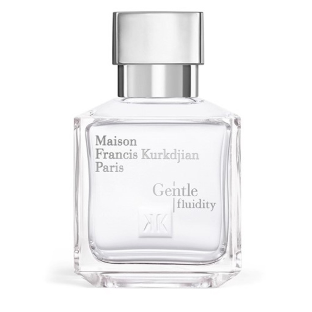 10ml Gentle Fluidity Silver by Maison Francis Kurkdjian